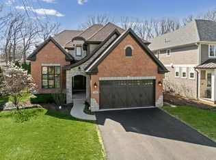 1148 Kenton Rd, Deerfield, IL