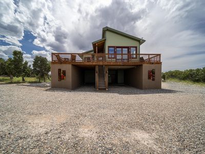 330 Canyon Ridge Dr, Glade Park, CO, 81523