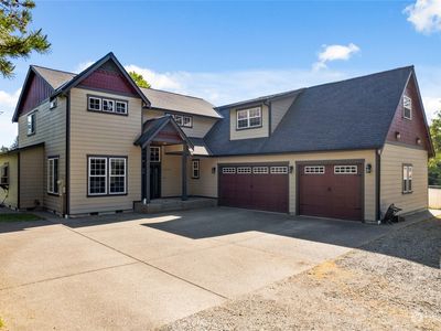 11110 119th Street E, Puyallup, WA, 98374