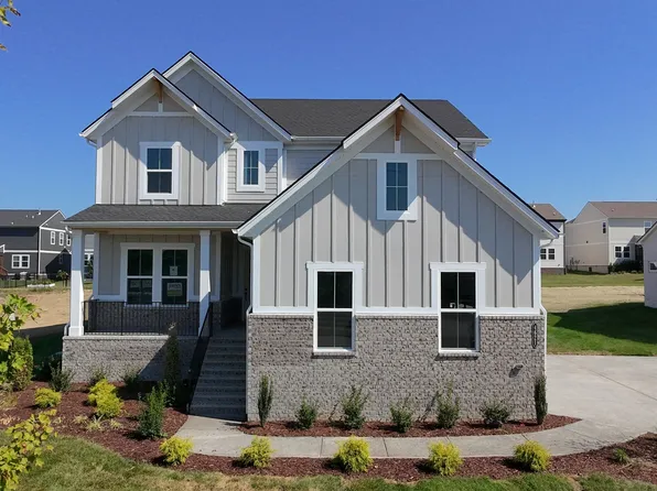 4621 Hessey Rd, Mount Juliet, TN 37122