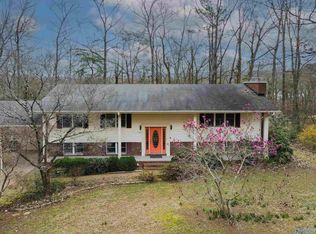 2111 Pell St, Scottsboro, AL 35769