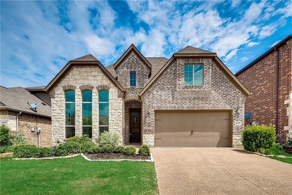 16337 Toledo Bend Ct, Prosper, TX 75078 | Zillow
