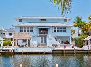 95 W Plaza Del Sol, Islamorada, FL 33036