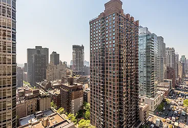 Sold by Brown Harris Stevens