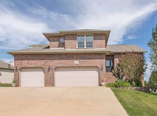 616 N Ritter Ave, Nixa, MO 65714