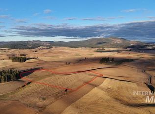 LOT 2 Boller Rd, Potlatch, ID 83855