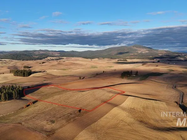 LOT 2 Boller Rd, Potlatch, ID 83855