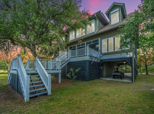 925 Edding Creek Dr, Edisto Island, SC 29438