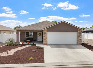 573 Redwing Ln, Grand Junction, CO 81504