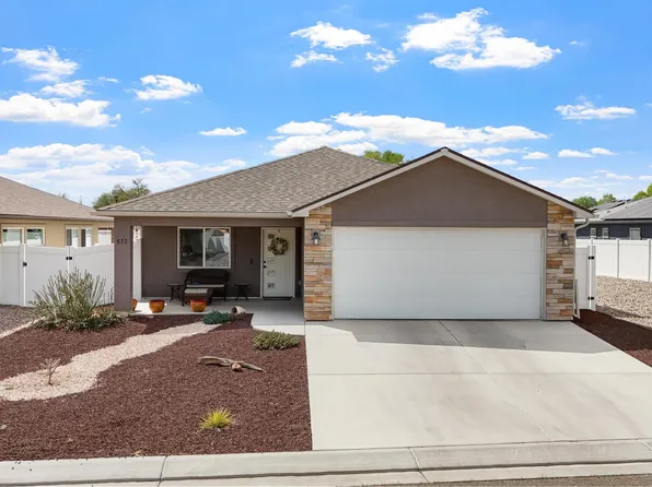 573 Redwing Ln, Grand Junction, CO 81504