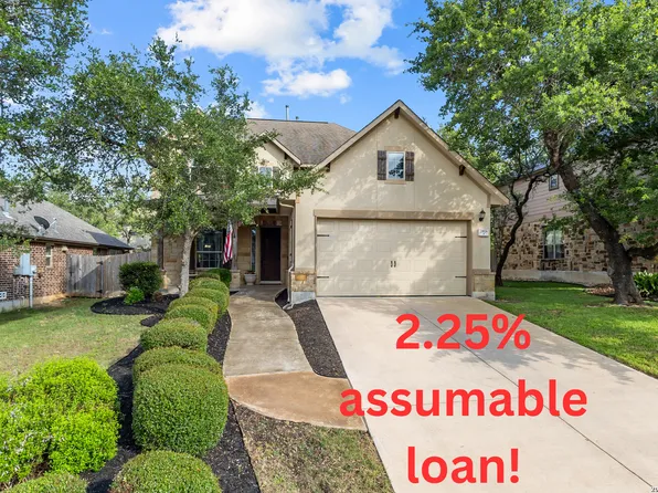 25526 Wesley Park, San Antonio, TX 78261