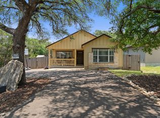 708 Cashew, Spring Branch, TX 78070