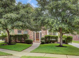 3707 Portside Dr, Spring, TX 77388