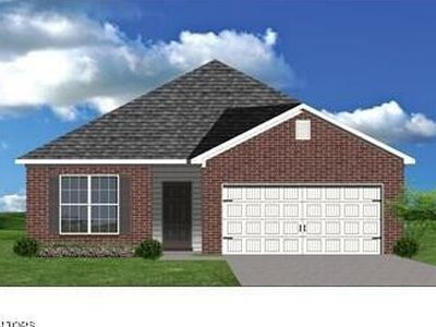 1930 Juniper Brush Rd Lot 14, Knoxville, TN, 37932