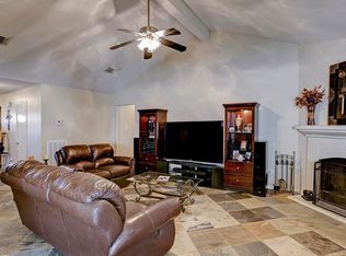 7927 Spring Fern Ln, Houston, TX 77040