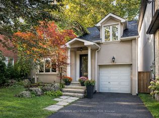 180 Moore Ave, Toronto, ON M4T 1V8