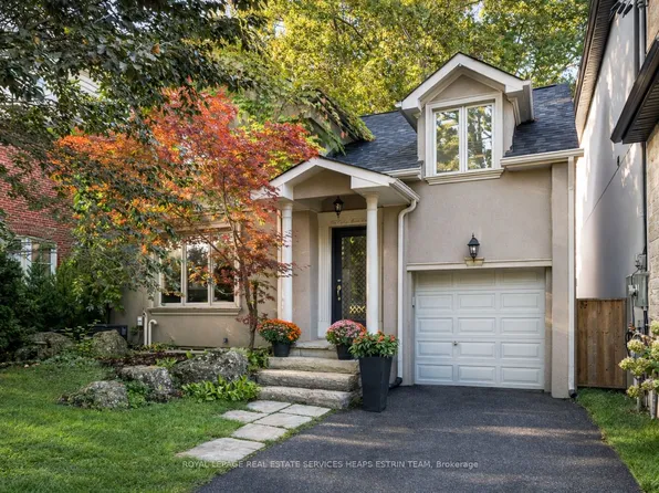 180 Moore Ave, Toronto, ON M4T 1V8