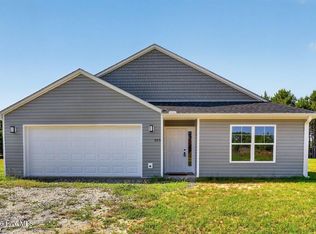 265 Windswept Way, Roper, NC 27970