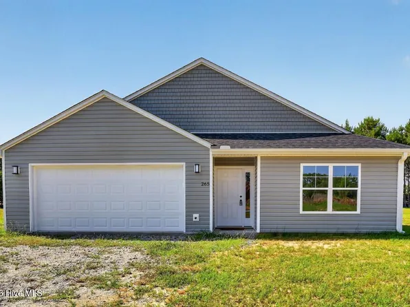 265 Windswept Way, Roper, NC 27970