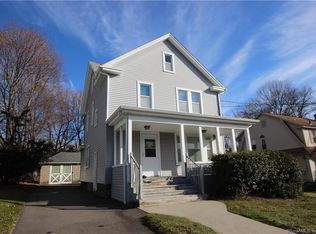 13 Crane St, Danbury, CT 06810