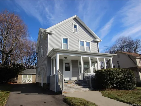 13 Crane Street, Danbury, CT 06810