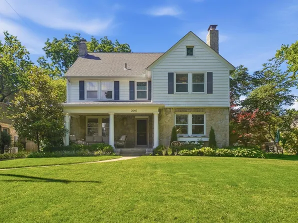 2040 Wickford Rd, Columbus, OH 43221