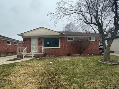 523 E Rose Ave, Garden City, MI, 48135