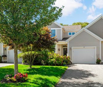 23 Sea Spray Avenue, Mashpee, MA, 02649