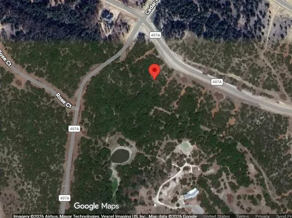 1081 County Road 407a, Nemo, TX 76070