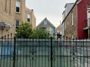 2231 S Sawyer Ave, Chicago, IL 60623