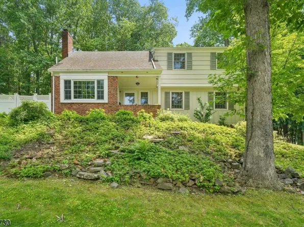 36 Wentworth Dr, Berkeley Heights Twp., NJ 07922