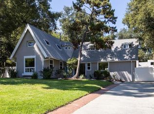 1601 El Rito Ave, Glendale, CA 91208