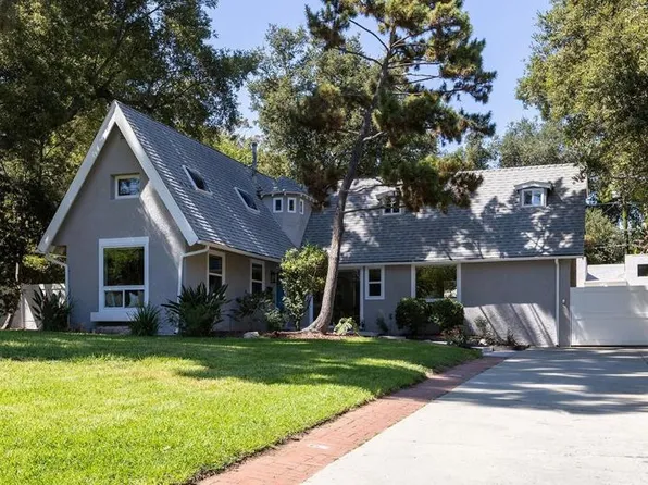 1601 El Rito Ave, Glendale, CA 91208