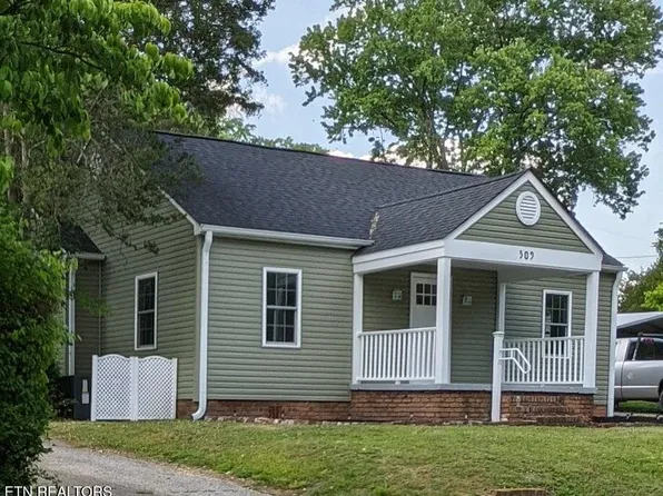 509 Ocala Dr, Knoxville, TN 37918