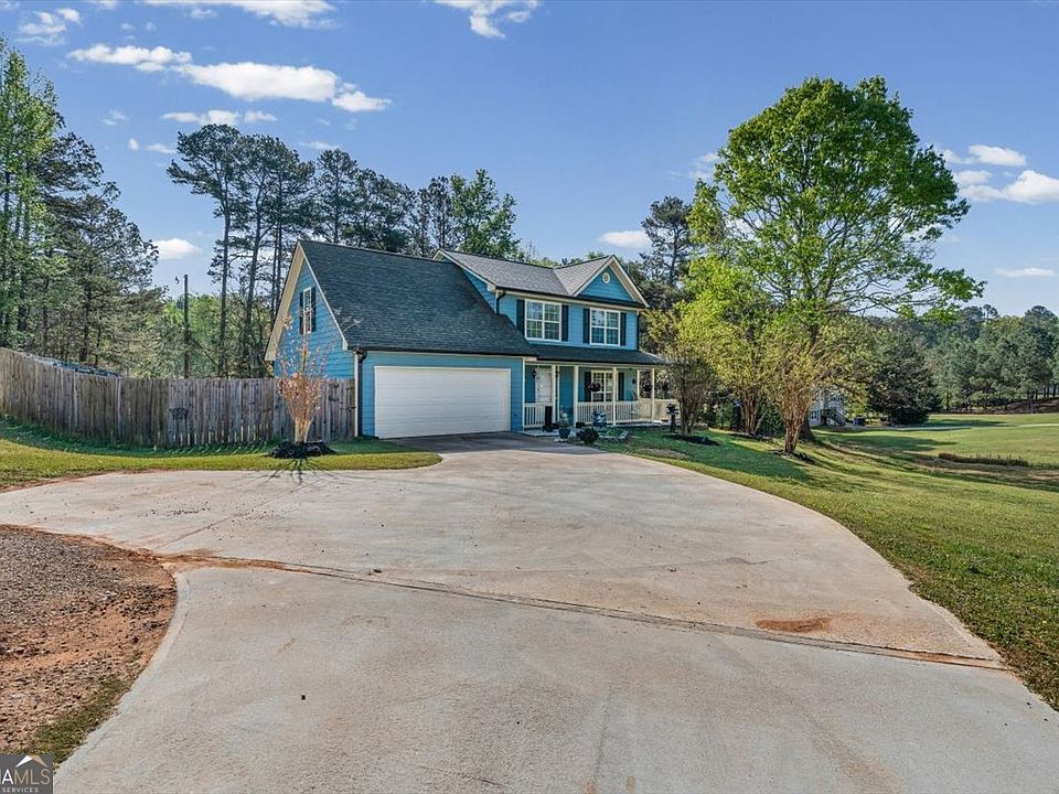 5457 Highway 81, Loganville, GA 30052 | MLS #10725373 | Zillow