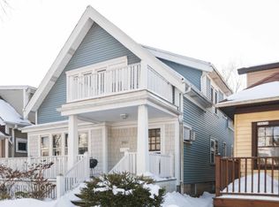 3461 N Newhall St, Milwaukee, WI 53211