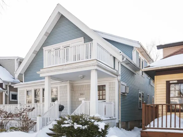 3461 N Newhall St, Milwaukee, WI 53211