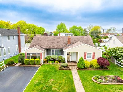 1214 Campbell Road, Wantagh, NY, 11793