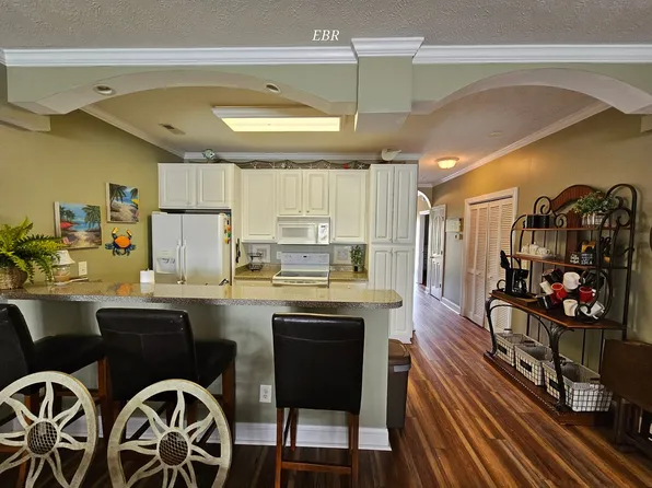 121 W Point Ridge Ave #P11, Little River, SC 29566