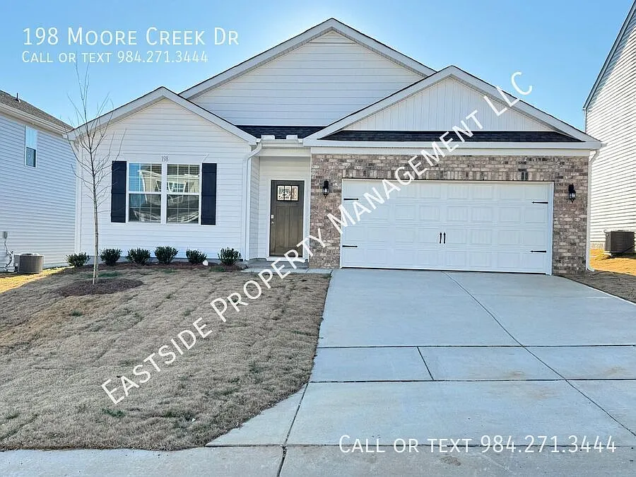 198 Moore Creek Dr