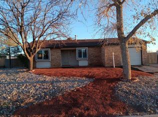 669 Bhutan Dr SE, Rio Rancho, NM 87124