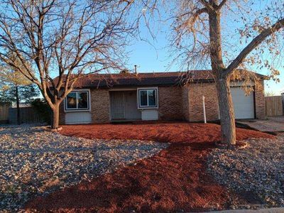 669 Bhutan Dr SE, Rio Rancho, NM, 87124