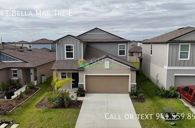 8541 Bella Mar Trl E — Photo 1