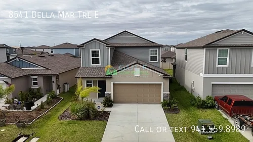 8541 Bella Mar Trl E Photo 1