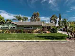 16632 Camille Pl, Yorba Linda, CA 92886