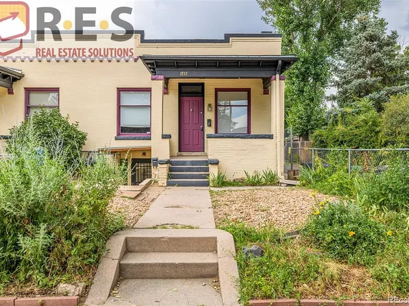 1717 E 29th Ave, Denver, CO 80205