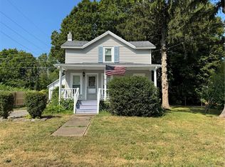 63 Belden Ave, Sodus, NY 14551