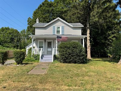 63 Belden Ave, Sodus, NY, 14551