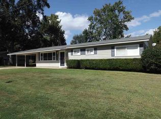 1203 E 34th St, Texarkana, AR 71854
