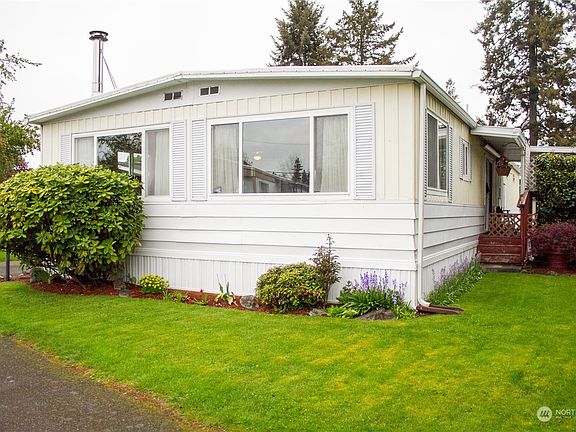 2nd image of 20515 8th Avenue Ct E #55